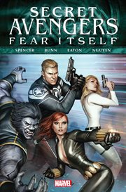 Fear itself: secret avengers cover image cdn