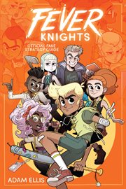 Fever knights: official fake strategy guide cover image cdn