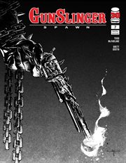 Gunslinger spawn. Issue 7 cover image cdn