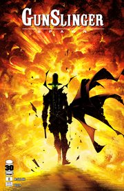 Gunslinger spawn. Issue 8 cover image cdn