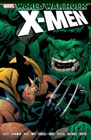 Hulk: world war hulk: x-men. Issue 1-3 cover image cdn