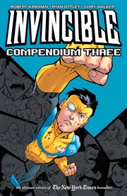 Invincible. Volume 3, issue 97-144 cover image cdn