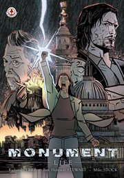 Monument: life cover image cdn