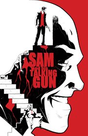 Sam & his talking gun cover image cdn