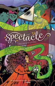 Spectacle. Volume 2 cover image cdn