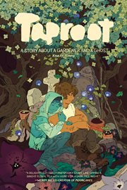 Taproot : a story about a gardener and a ghost cover image cdn