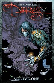 The complete darkness. Volume 1, issue 1-18 cover image cdn
