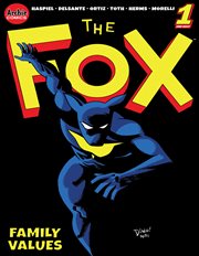 The fox: family values cover image cdn