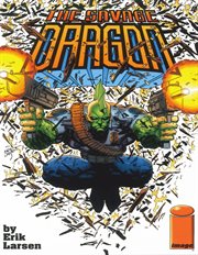 The savage dragon: baptism of fire. Issue 1-4 cover image cdn
