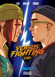 Versus fighting story cover image cdn