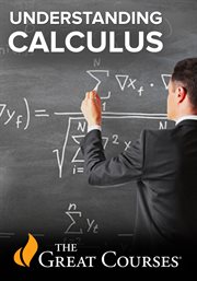 Understanding calculus: problems, solutions, and tips - season 1 cover image cdn