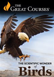 The Scientific Wonder of Birds cover image cdn