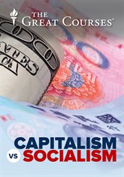 Capitalism vs. socialism: comparing economic systems cover image cdn