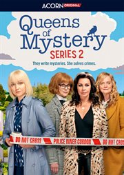 Queens of mystery. Season 2 cover image cdn