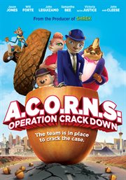 A.C.O.R.N.S. : operation crackdown cover image cdn
