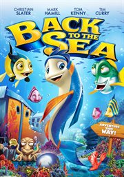 Back to the sea cover image cdn
