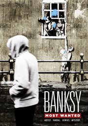 Banksy most wanted cover image cdn