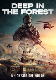 Deep in the forest cover image cdn