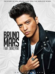 Bruno Mars : funk engineering cover image cdn