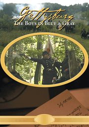 Gettysburg : the boys in blue & gray cover image cdn