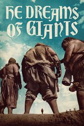 He dreams of giants cover image cdn