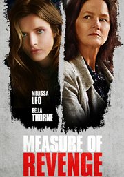 Measure of revenge cover image cdn