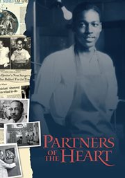 Partners of the heart cover image cdn