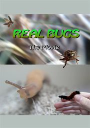 Real bugs: the movie cover image cdn