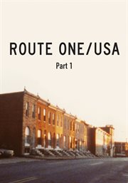 Route one/USA. [Première partie] cover image cdn