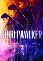 Yuch'e it'alcha = : Spiritwalker cover image cdn