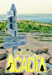 The gift of Acadia cover image cdn
