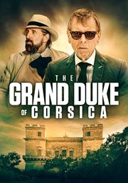 The Grand Duke of Corsica cover image cdn