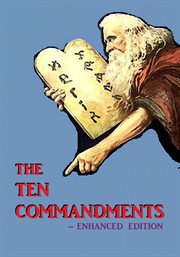 The ten commandments cover image cdn