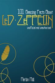 101 Amazing Facts about Led Zeppelin cover image cdn