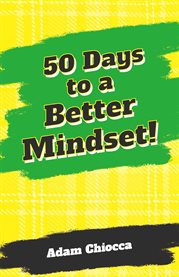 50 Days to a Better Mindset cover image cdn