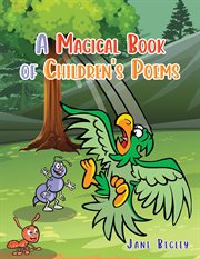 A magical book of children's poems cover image cdn