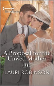 A proposal for the unwed mother : step into the roaring twenties cover image cdn