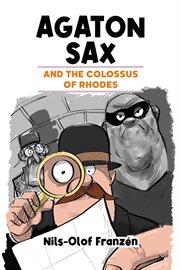 Agaton Sax and the Colossus of Rhodes cover image cdn