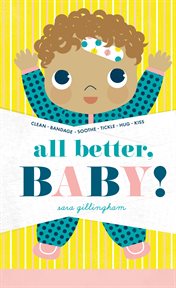 All better, baby! cover image cdn