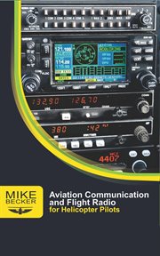 Aviation Communication and Flight Radio cover image cdn