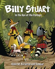 Billy Stuart in the eye of the cyclops cover image cdn