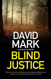 BLIND JUSTICE cover image cdn