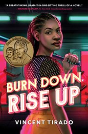 Burn down, rise up cover image cdn