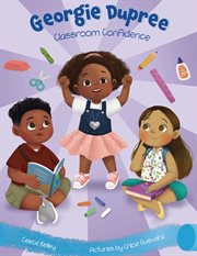 Classroom confidence. Georgie Dupree cover image cdn
