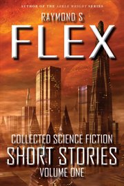 Collected science fiction short stories, volume one cover image cdn