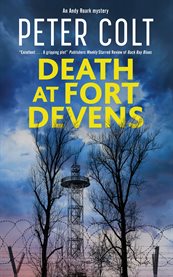 Death at Fort Devens cover image cdn