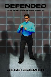 The defender : the mission cover image cdn