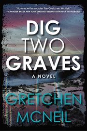 Dig two graves cover image cdn