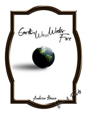 Earth, Wind, Water, & Fire cover image cdn