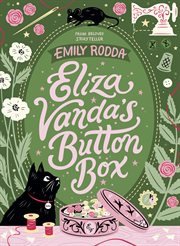 Eliza Vanda's Button Box cover image cdn